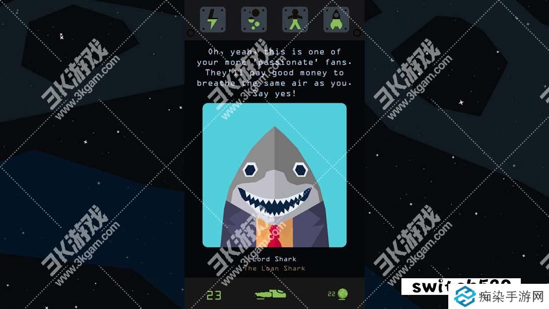 【美版】王权 星途 .Reigns Beyond 中文_4