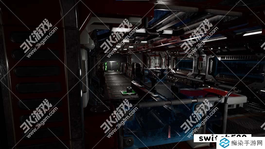 【美版】至尊机械 .Euphoria Supreme Mechanics 中文_1