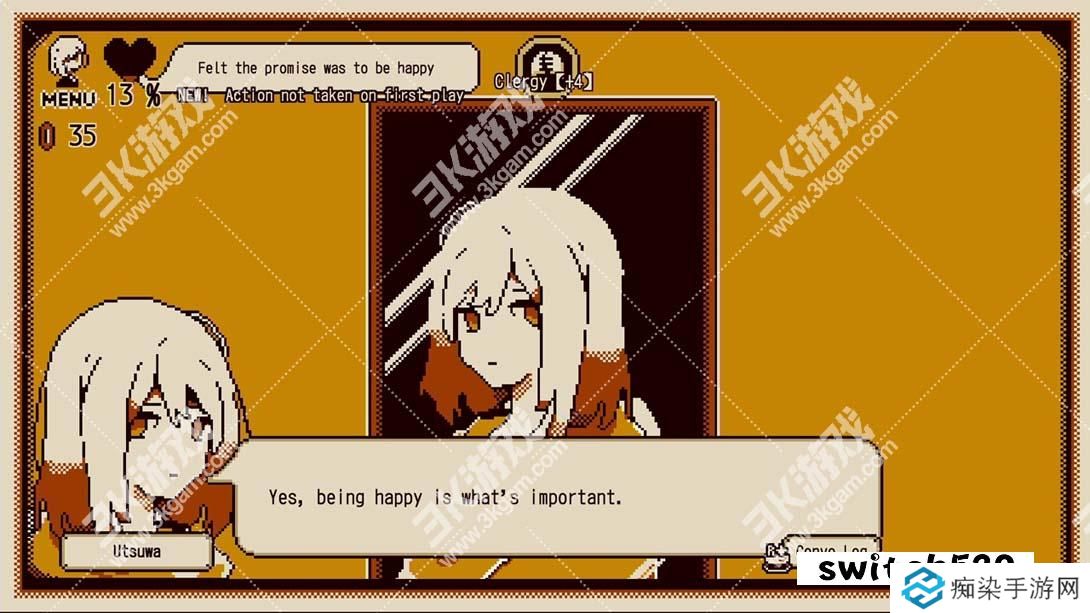 【澳版】忆我 一个性格测试游戏 .Refind Self The Personality Test Game 中文_5