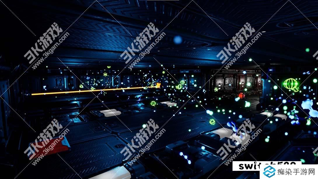 【美版】至尊机械 .Euphoria Supreme Mechanics 中文_2