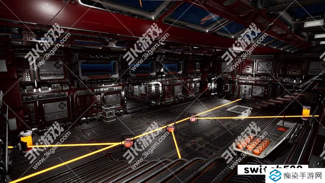 【美版】至尊机械 .Euphoria Supreme Mechanics 中文_5