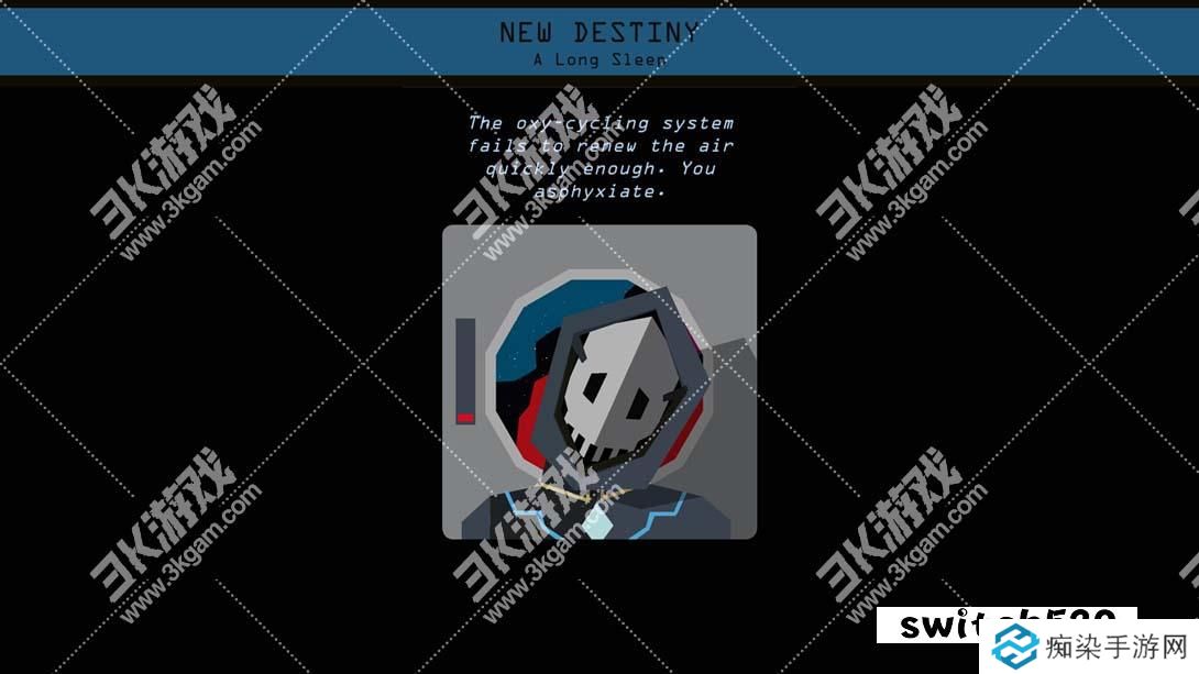 【美版】王权 星途 .Reigns Beyond 中文_5