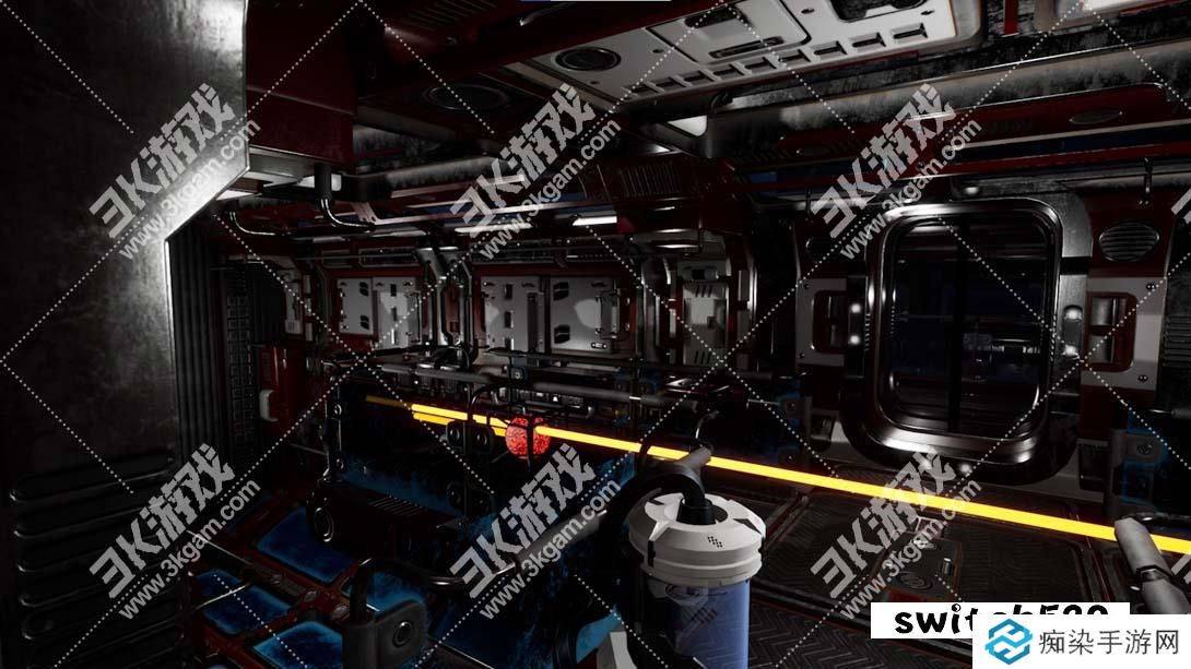 【美版】至尊机械 .Euphoria Supreme Mechanics 中文_4