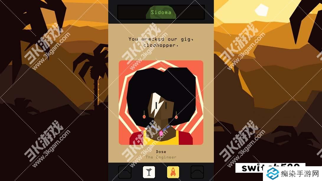 【美版】王权 星途 .Reigns Beyond 中文_6