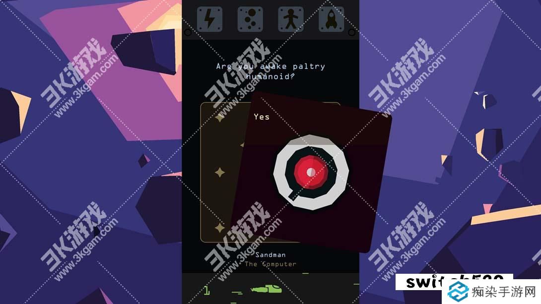 【美版】王权 星途 .Reigns Beyond 中文_3