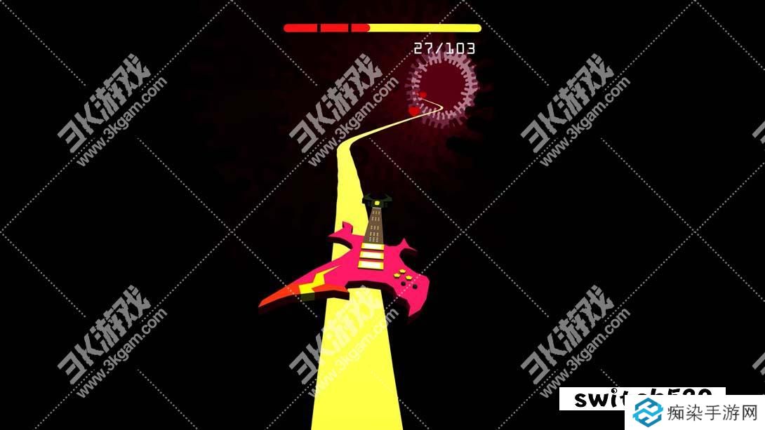 【美版】王权 星途 .Reigns Beyond 中文_1