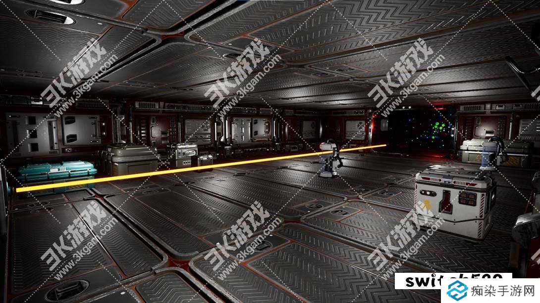 【美版】至尊机械 .Euphoria Supreme Mechanics 中文_3