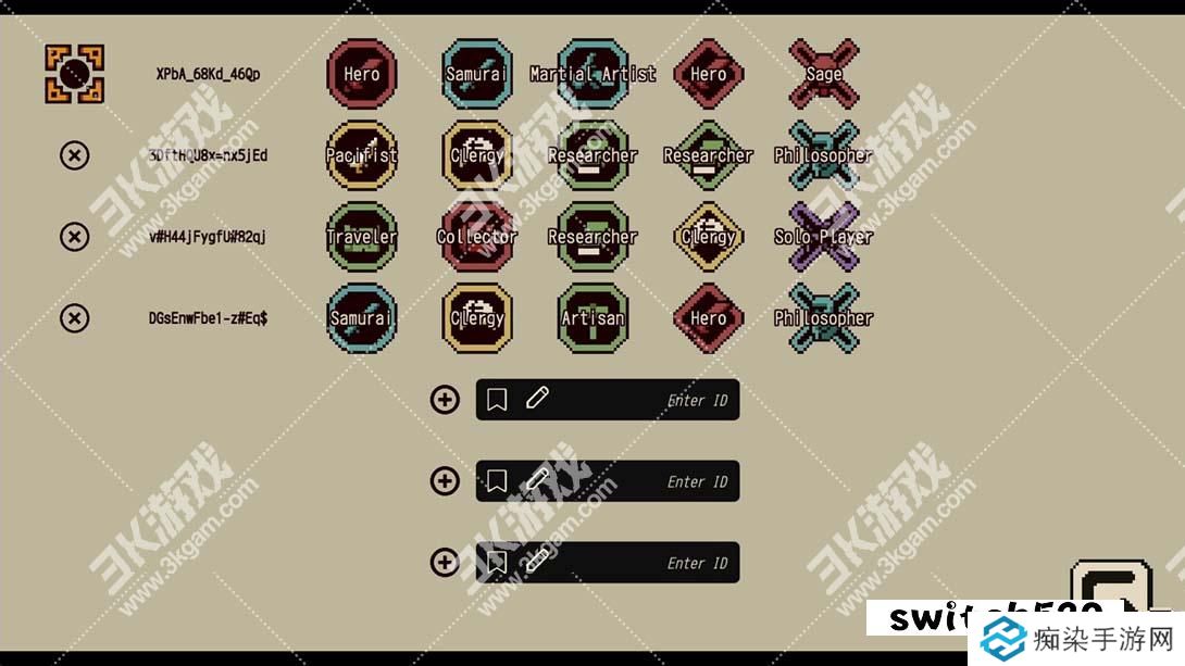 【澳版】忆我 一个性格测试游戏 .Refind Self The Personality Test Game 中文_2