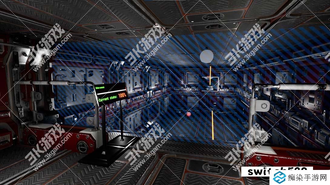 【美版】至尊机械 .Euphoria Supreme Mechanics 中文_6