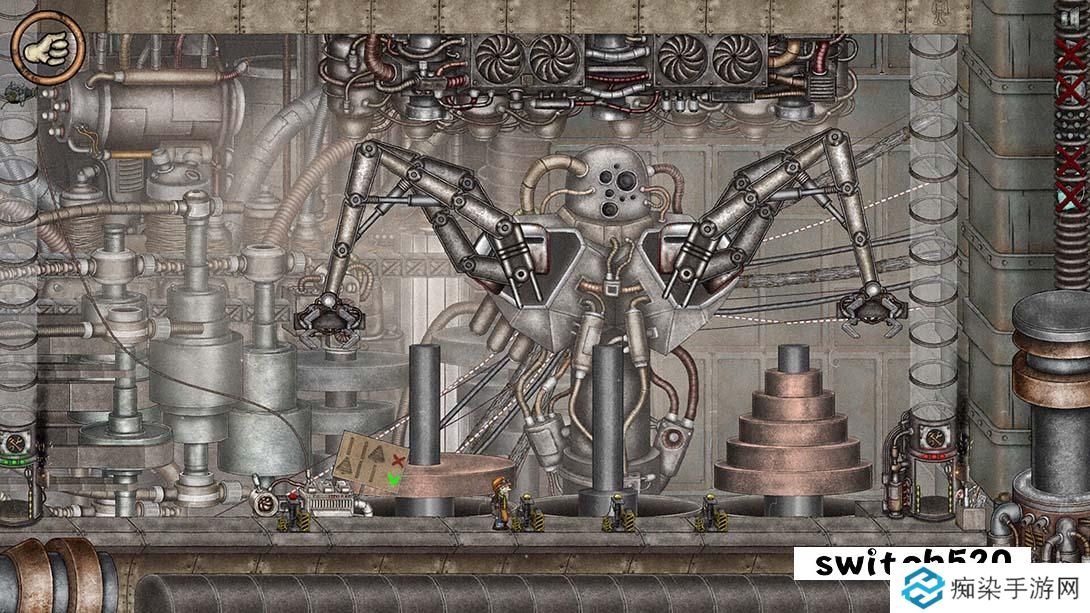 【美版】最后一击 .The Last Shot 中文_4