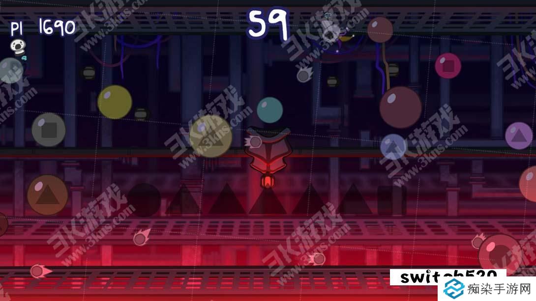 【美版】咕噜气球DX .GoobnBalloonsDX 中文_1