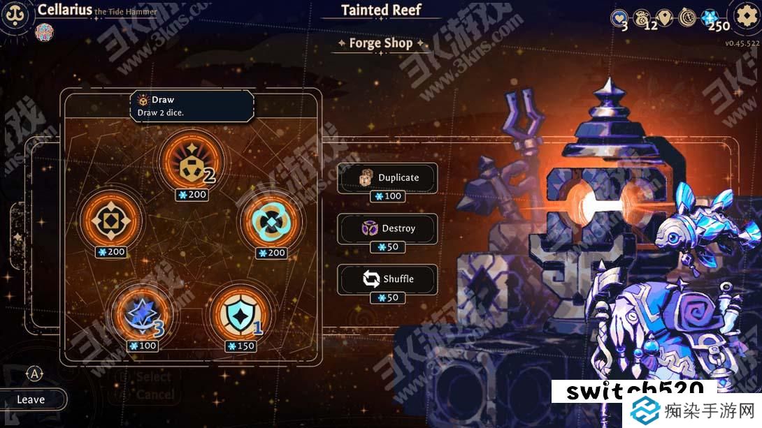 【美版】阿斯特赖亚 六面神谕 .Astrea Six-Sided Oracles 中文_6