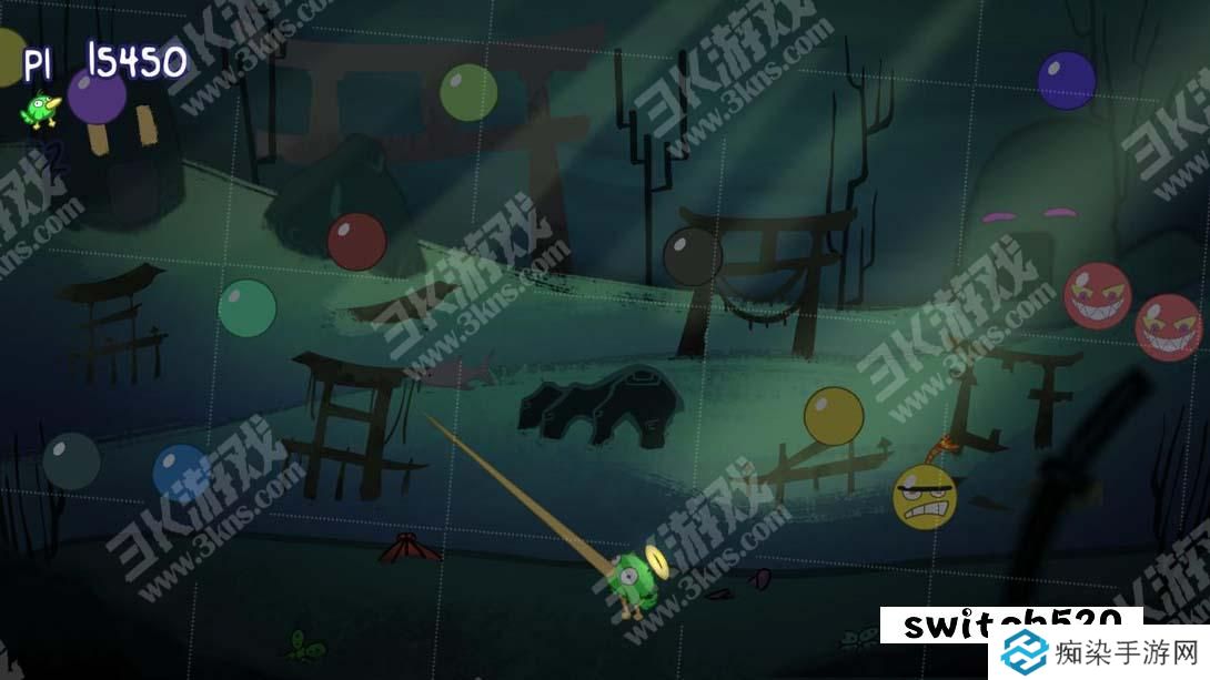 【美版】咕噜气球DX .GoobnBalloonsDX 中文_3