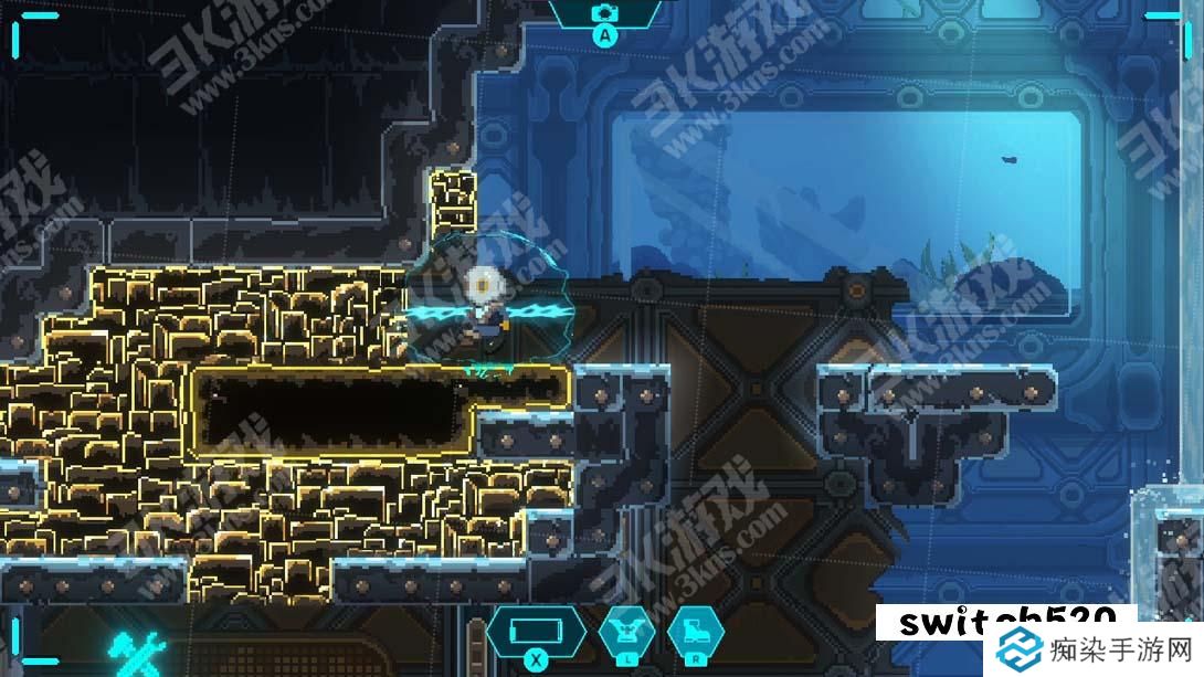 【美版】异星描绘者 .Exographer 中文_2