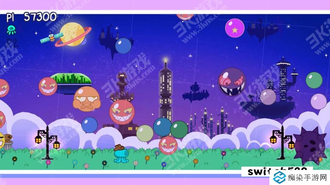 【美版】咕噜气球DX .GoobnBalloonsDX 中文_6