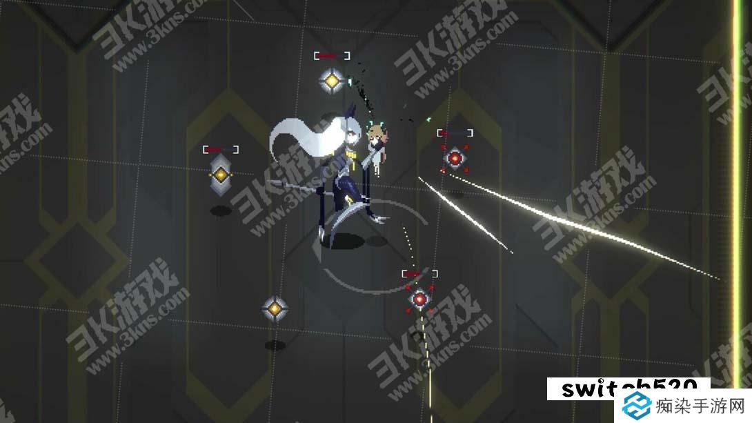 【美版】奈米使徒计划 .NanoApostle 中文_1