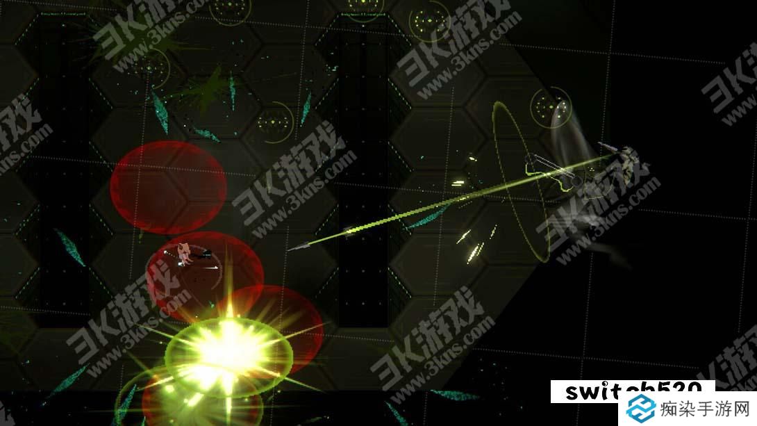 【美版】奈米使徒计划 .NanoApostle 中文_4