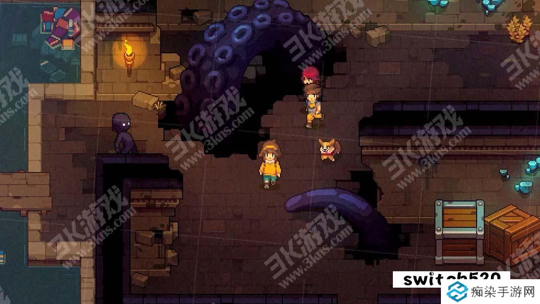 【美版】盛放小镇 .Bloomtown A Different Story 中文_4