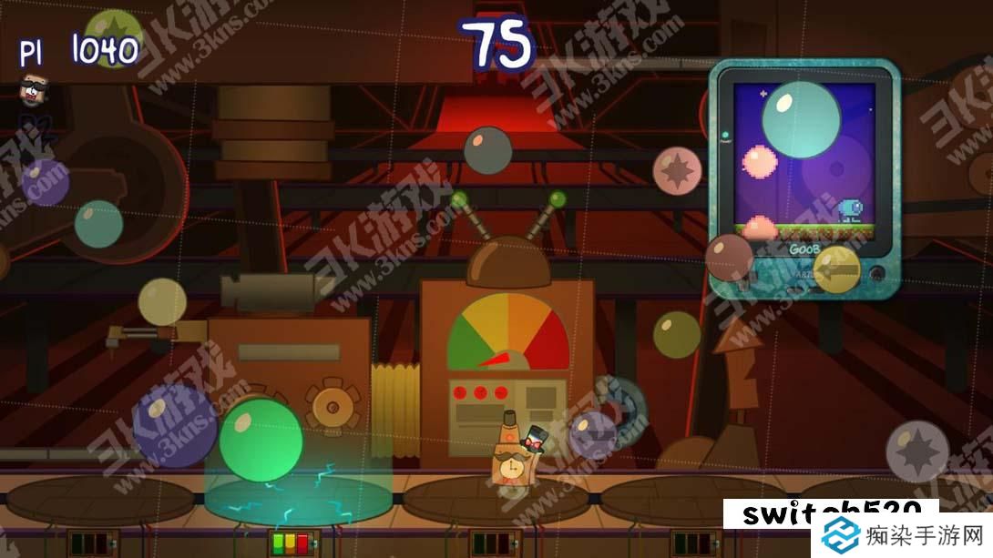 【美版】咕噜气球DX .GoobnBalloonsDX 中文_4