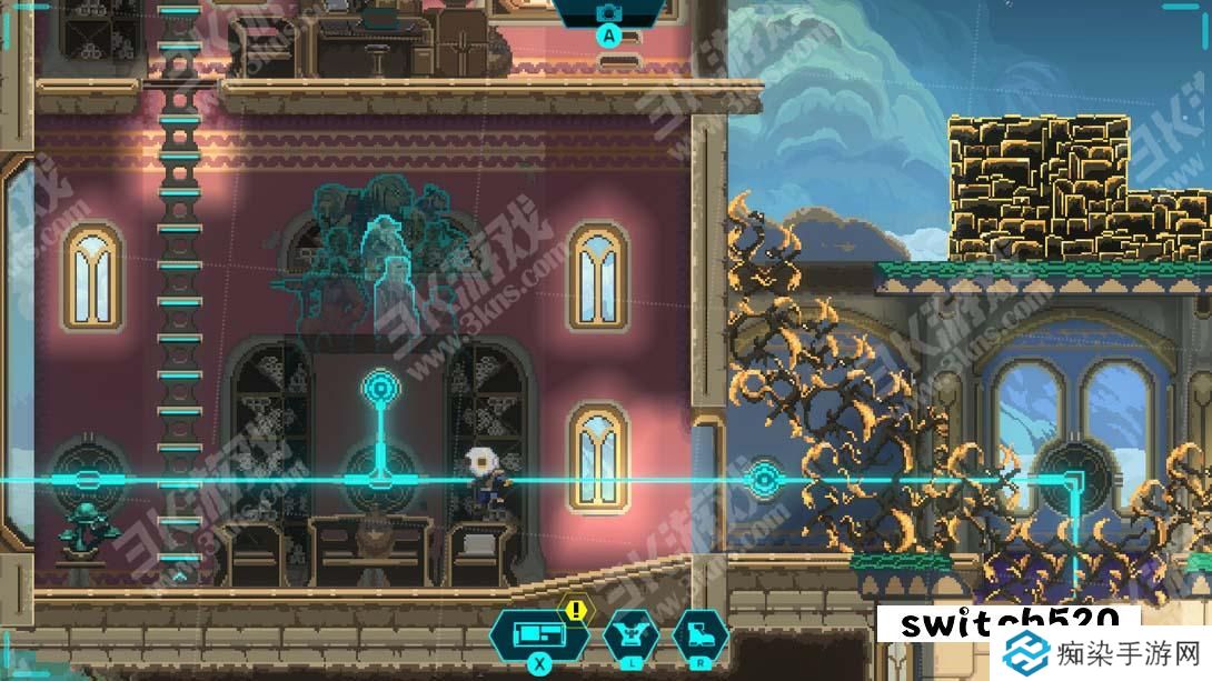 【美版】异星描绘者 .Exographer 中文_6