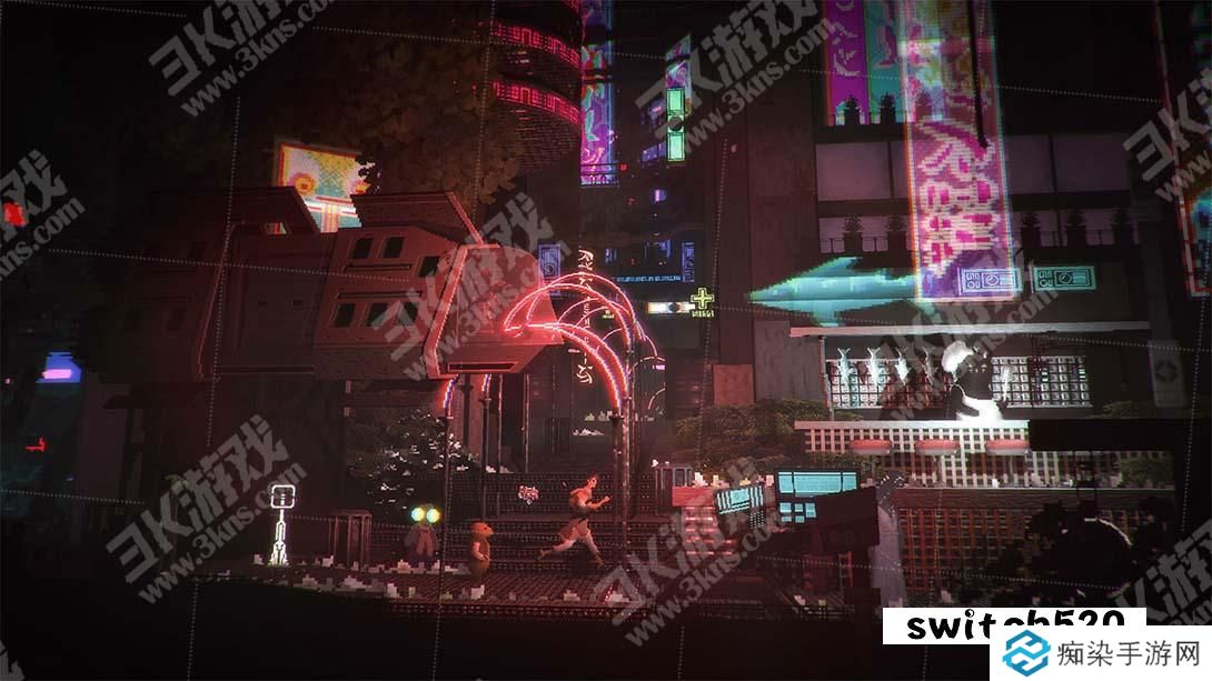 【美版】超越银河世界 .Beyond Galaxyland 中文_6