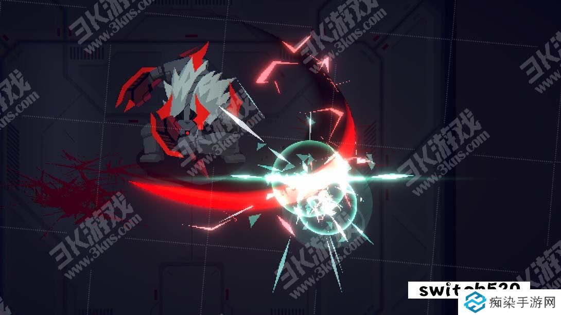 【美版】奈米使徒计划 .NanoApostle 中文_5