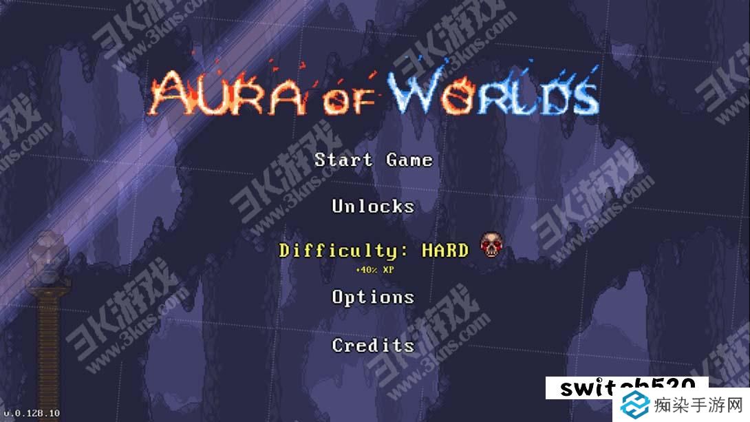 【美版】光环世界 .Aura of Worlds 英语_3