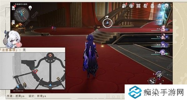 崩坏星穹铁道梦境护照17晨星与昏星收集攻略 梦境护照17全贴纸在哪图片5