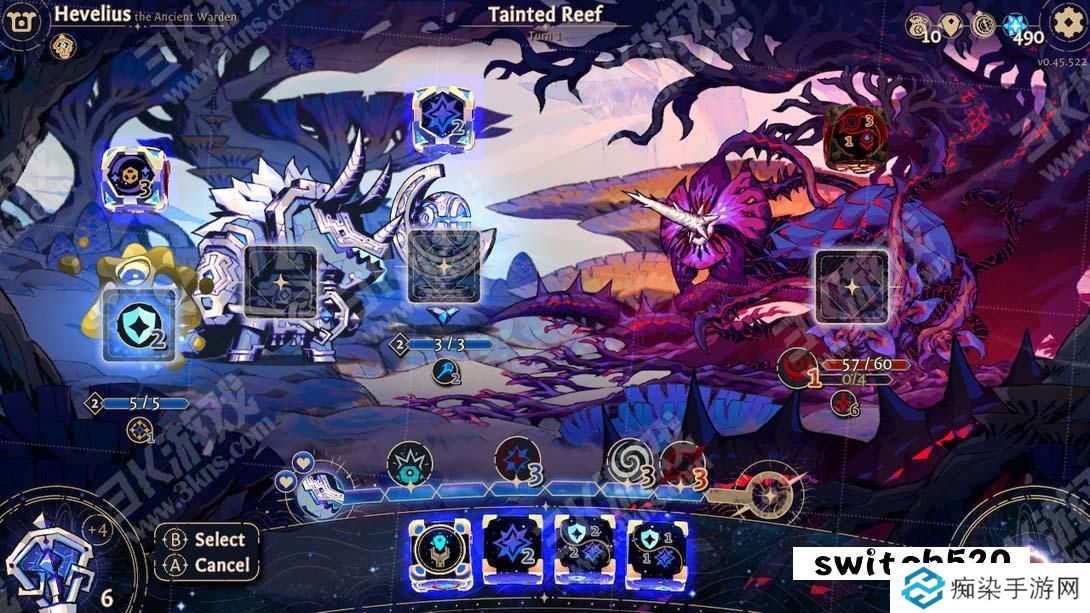 【美版】阿斯特赖亚 六面神谕 .Astrea Six-Sided Oracles 中文_2