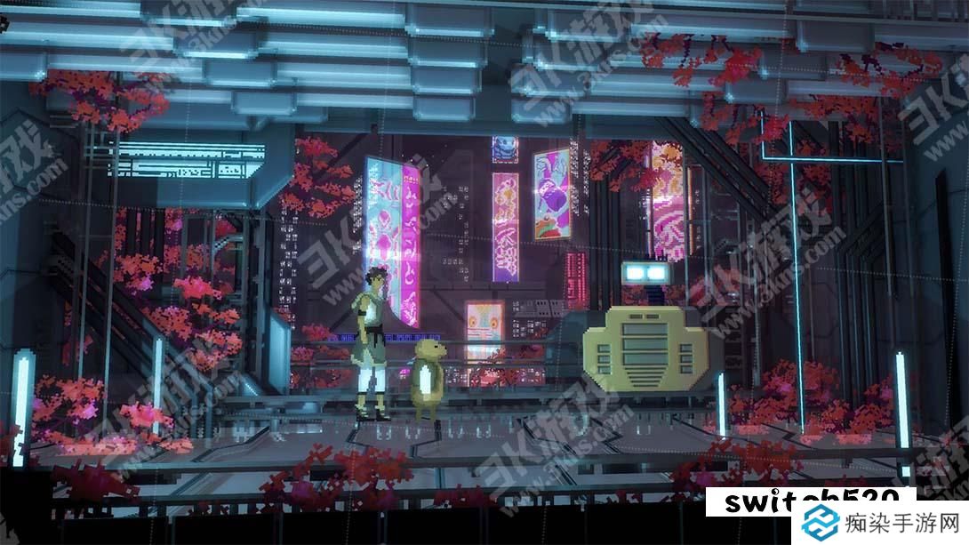 【美版】超越银河世界 .Beyond Galaxyland 中文_2