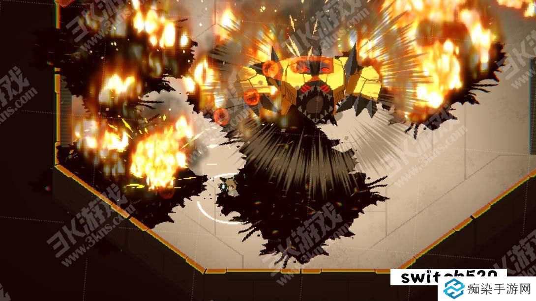 【美版】奈米使徒计划 .NanoApostle 中文_2