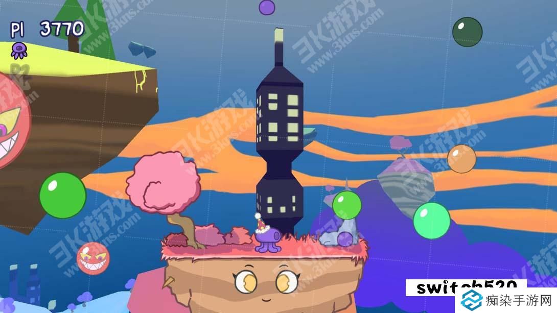 【美版】咕噜气球DX .GoobnBalloonsDX 中文_5