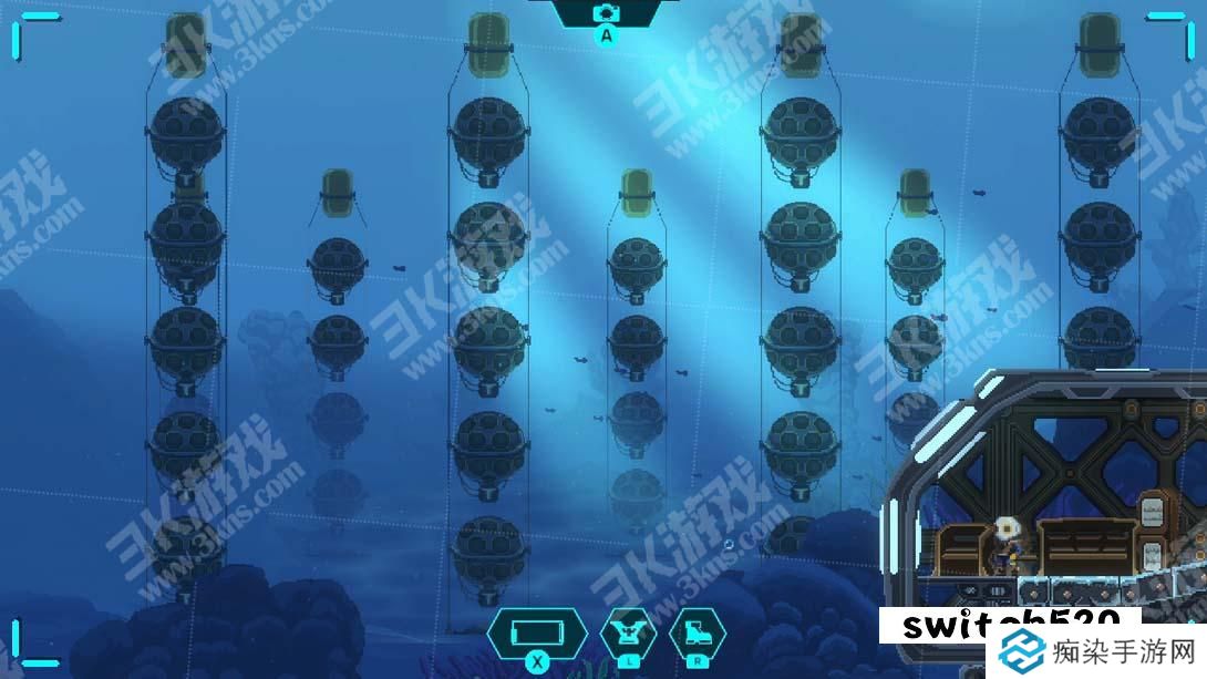 【美版】异星描绘者 .Exographer 中文_4