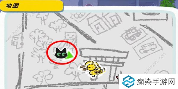 小猫咪大城市仙人掌帽在哪 仙人掌帽收集位置攻略图片2