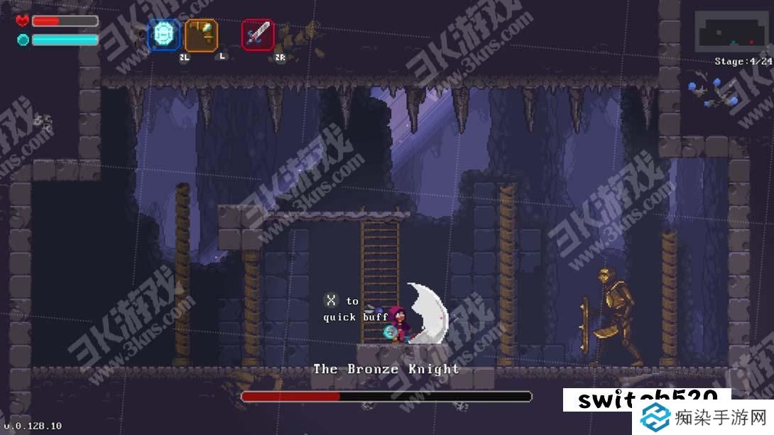 【美版】光环世界 .Aura of Worlds 英语_4