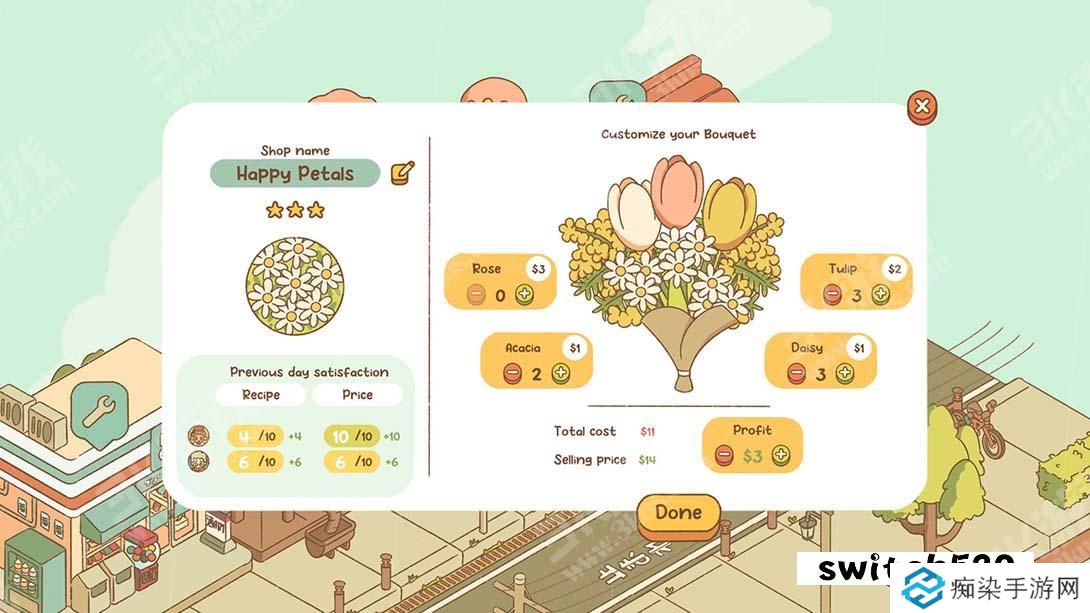 【美版】南之町 .Minami Lane 中文_1