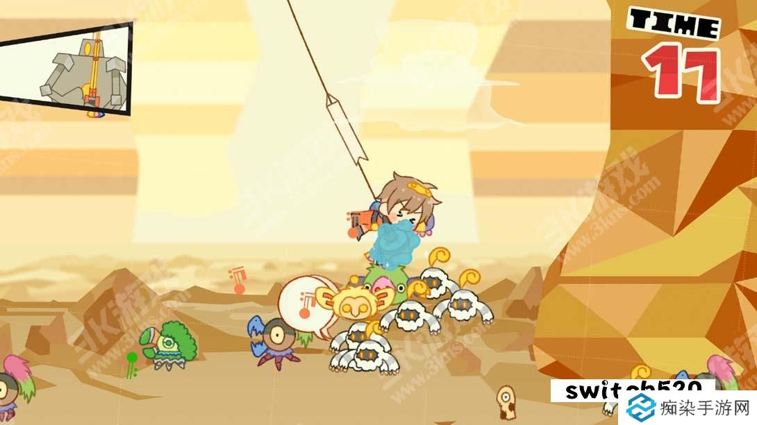 【美版】露娜-3X .Luna-3X 英语_3