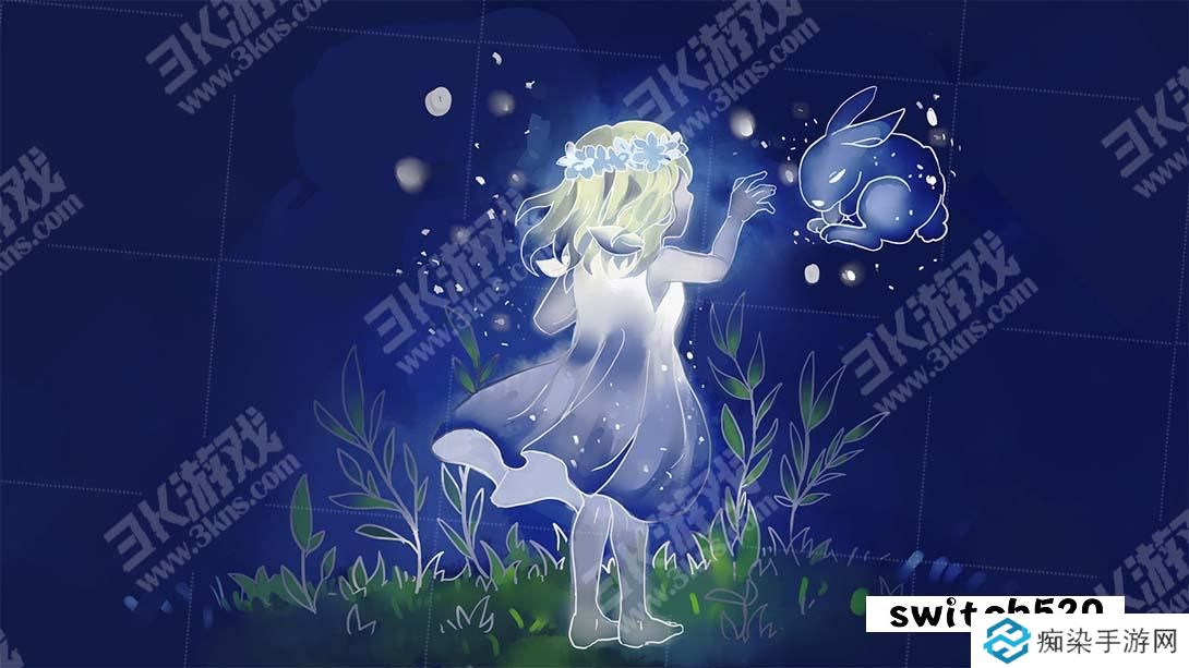 【美版】银斧 诚实的精灵 .Silver Axe - The Honest Elf 中文_4