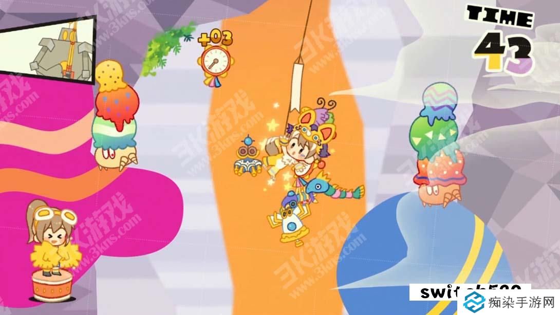 【美版】露娜-3X .Luna-3X 英语_4