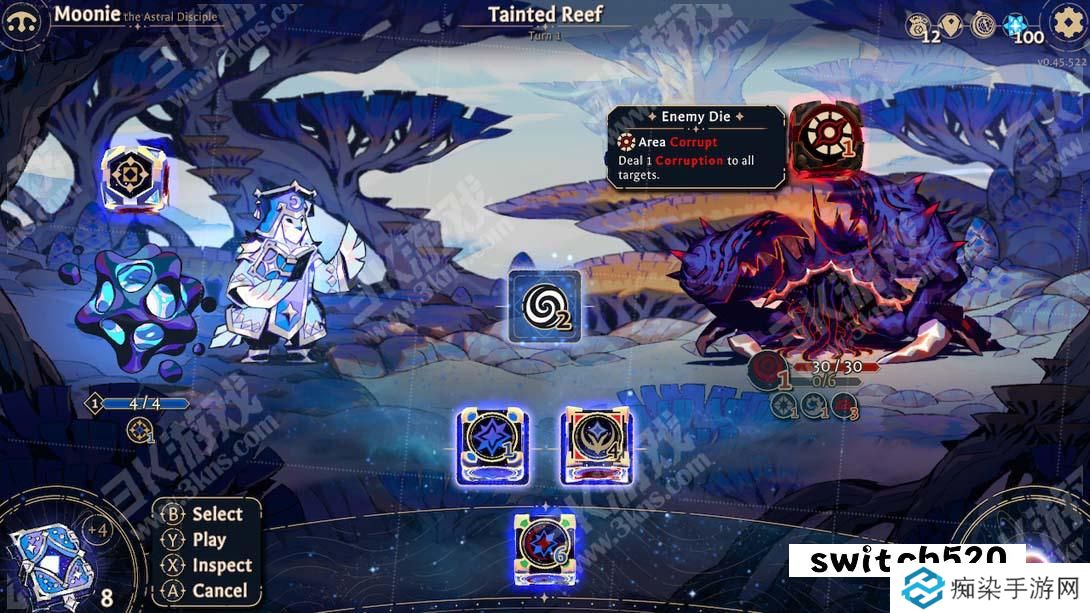 【美版】阿斯特赖亚 六面神谕 .Astrea Six-Sided Oracles 中文_5