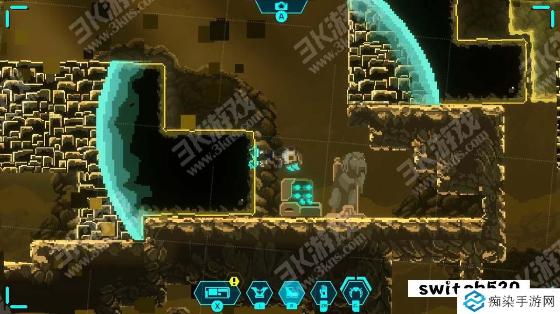 【美版】异星描绘者 .Exographer 中文_1