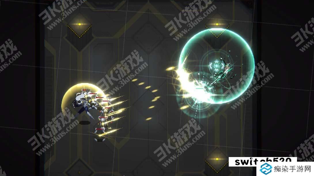 【美版】奈米使徒计划 .NanoApostle 中文_3