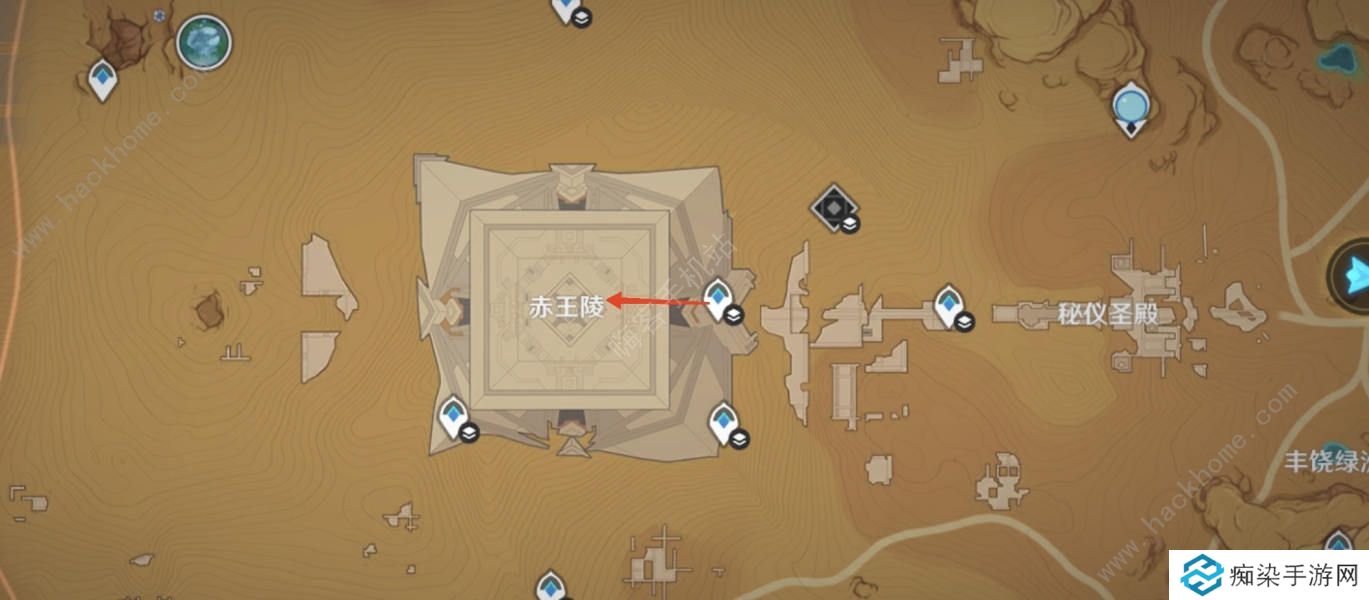 原神荒泷生命摇滚虹色大巡回第一阶段攻略 声韵律动大交流怎么过图片2