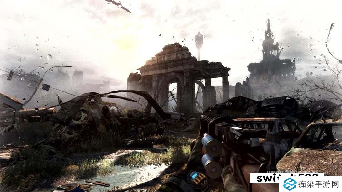 【日版】地铁:最后的曙光归来 .Metro: Last Light Redux 英语_1