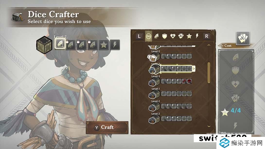 【美版】佐迪亚克斯之子 .Children of Zodiarcs 中文_1