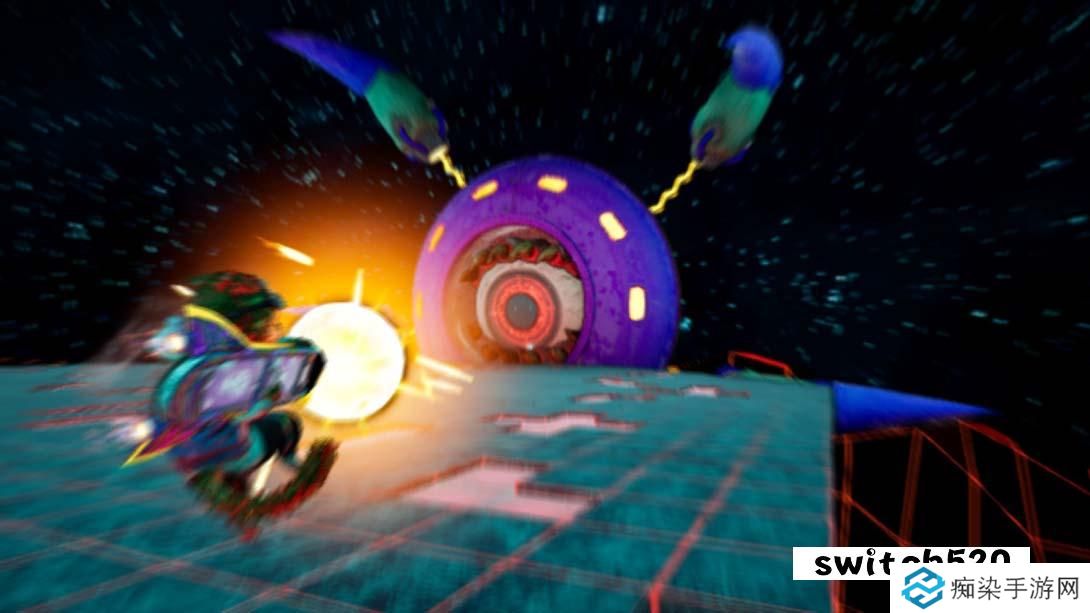 【美版】哥里:可爱的大** .Gori: Cuddly Carnage 中文_4