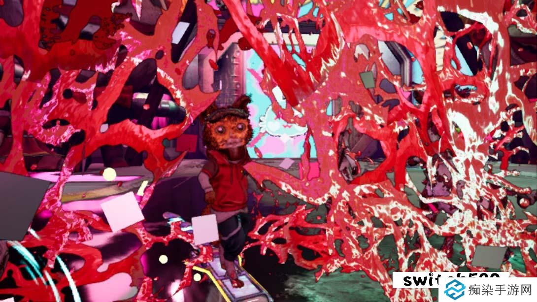 【美版】哥里:可爱的大** .Gori: Cuddly Carnage 中文_2