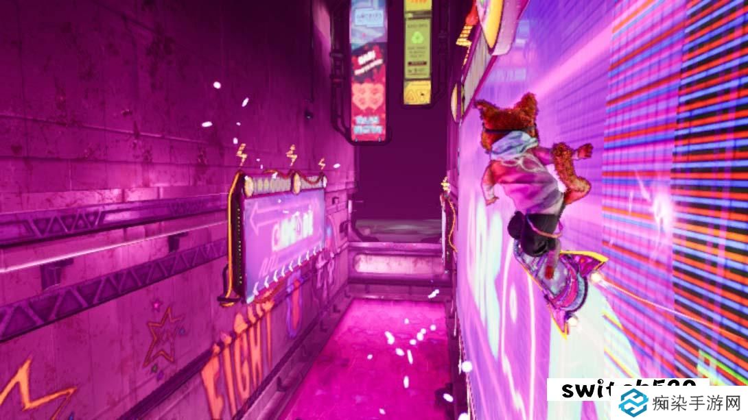 【美版】哥里:可爱的大** .Gori: Cuddly Carnage 中文_1