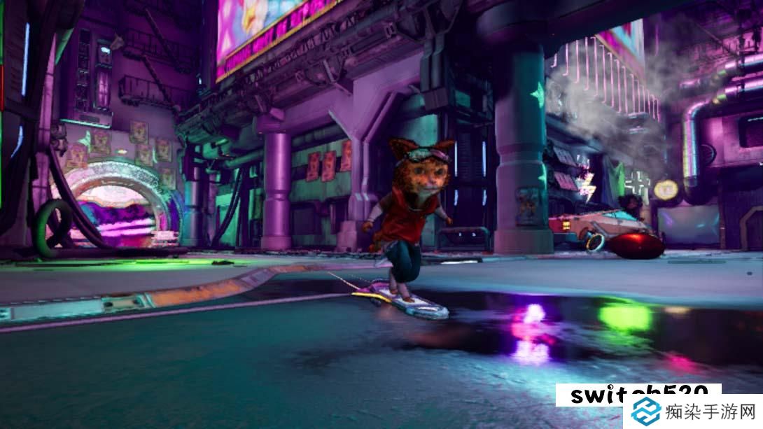 【美版】哥里:可爱的大** .Gori: Cuddly Carnage 中文_5