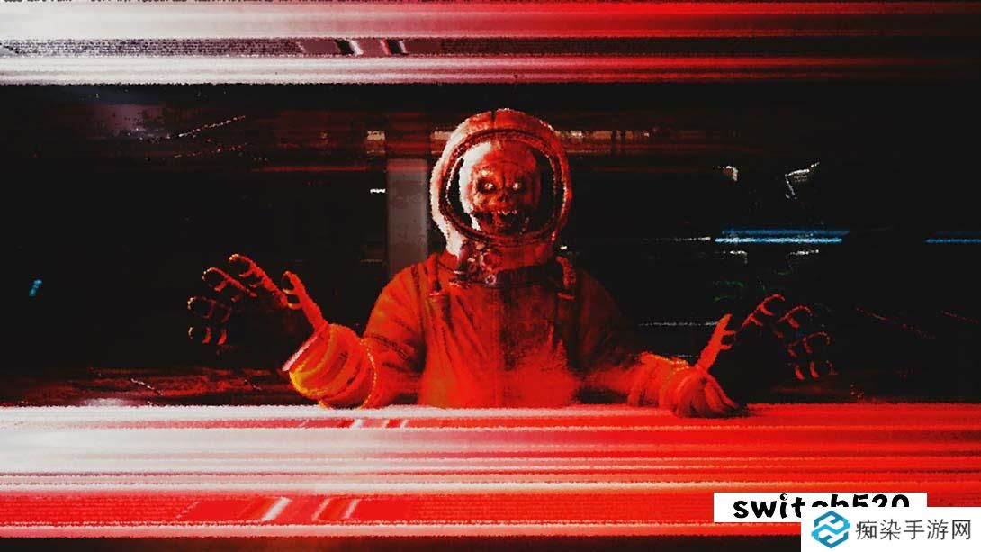 【美版】月球的噩梦 .Lunar Nightmare 英语_6